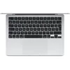 Image de Apple - 136 MacBook Air M3 (2024) - RAM 8Go - Stockage 512Go - Argent - AZERTY (2024) - Reconditionné - Excellent état en occasion ou reconditionné