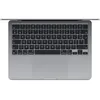 Image de Apple - 136 MacBook Air M3 (2024) - RAM 8Go - Stockage 512Go - Gris Sidéral - AZERTY (2024) - Reconditionné - Excellent état en occasion ou reconditionné