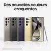 Image de SAMSUNG Galaxy S24 Ultra Smartphone 256 Go Noir - Reconditionné - Etat correct en occasion ou reconditionné