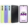 Image de SAMSUNG Galaxy A34 5G Graphite 128 Go - Reconditionné - Excellent état en occasion ou reconditionné
