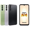 Image de SAMSUNG Galaxy A14 4G Noir 64 Go - Reconditionné - Etat correct en occasion ou reconditionné