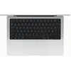 Image de Apple - 14 - MacBook Pro M3 Pro (2023) - RAM 18Go - Stockage 1To - Argent - Azerty - Reconditionné - Excellent état en occasion ou reconditionné