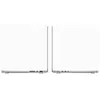 Image de Apple - 14 - MacBook Pro M3 Pro (2023) - RAM 18Go - Stockage 512Go - Argent - Azerty - Reconditionné - Excellent état en occasion ou reconditionné