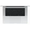 Image de Apple - 16 - MacBook Pro M3 Max (2023) - RAM 36Go - Stockage 1To - Argent - Azerty - Reconditionné - Excellent état en occasion ou reconditionné