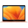Image de APPLE MacBook Air 13 Apple M1 GPU 7 32 Ghz 8 Go 256 Go SSD Or (2020) - Reconditionné - Excellent état en occasion ou reconditionné