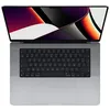 Image de APPLE MacBook Pro Retina 16 Apple M1 Max 32 Ghz 64 Go 1 To SSD Gris Sidéral (2021) - Reconditionné - Excellent état en occasion ou reconditionné