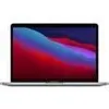 Image de Apple - 13 MacBook Pro Touch Bar (2020) - Puce Apple M1 - RAM 16Go - Stockage 256Go - Gris S (2021) - Reconditionné - Etat correct en occasion ou reconditionné