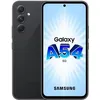 Image de SAMSUNG A54 128Go 5G Noir (2023) - Reconditionné - Très bon état en occasion ou reconditionné