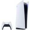 Image de SONY PlayStation 5 Digital Edition 825 Go blanche - Reconditionné - Excellent état en occasion ou reconditionné