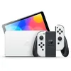 Image de NINTENDO Switch OLED 64 Go blanc - Reconditionné - Etat correct en occasion ou reconditionné