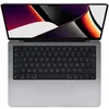 Image de MacBook Pro Retina 14 2021 Apple M1 Pro 32 Ghz 16 Go 1024 To SSD Gris Sidéral - Reconditionné - Très bon état en occasion ou reconditionné