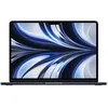 Image de MacBook Air 13 2022 Apple M2 35 Ghz 8 Go 1 To SSD Minuit - Reconditionné - Très bon état en occasion ou reconditionné