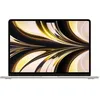 Image de MacBook Air 13 2022 Apple M2 35 Ghz 8 Go 512 Go SSD Lumière Stellaire - Reconditionné - Excellent état en occasion ou reconditionné