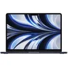 Image de MacBook Air 13 2022 Apple M2 35 Ghz 8 Go 256 Go SSD Minuit - Reconditionné - Etat correct en occasion ou reconditionné