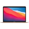 Image de MacBook Air 13 2020 Apple M1 32 Ghz 8 Go 256 Go SSD Or - Reconditionné - Excellent état en occasion ou reconditionné