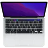 Image de MacBook Pro Touch Bar 13 2020 Apple M1 32 Ghz 8 Go 256 Go SSD Argent - Reconditionné - Excellent état en occasion ou reconditionné