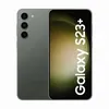 Image de SAMSUNG Galaxy S23+ 512 Go Vert - Reconditionné - Très bon état en occasion ou reconditionné