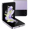 Image de SAMSUNG Galaxy Z Flip4 128Go 5G Lavande - Reconditionné - Très bon état en occasion ou reconditionné