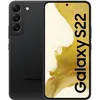 Image de SAMSUNG Galaxy S22 256Go Noir - Reconditionné - Etat correct en occasion ou reconditionné