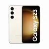 Image de SAMSUNG Galaxy S23 128Go Crème - Reconditionné - Etat correct en occasion ou reconditionné