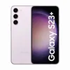 Image de SAMSUNG Galaxy S23+ 512 Go Lavande - Reconditionné - Excellent état en occasion ou reconditionné