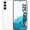 Image de SAMSUNG Galaxy S22 256Go 5G Blanc - Reconditionné - Excellent état en occasion ou reconditionné