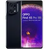 Image de OPPO Smartphone Find X5 Pro 5G - 256Go - Noir Glacé (2022) - Reconditionné - Très bon état en occasion ou reconditionné