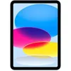 Image de Apple - iPad (2022) - 10.9 - WiFi - 256 Go - Bleu - Reconditionné - Très bon état en occasion ou reconditionné
