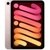 Image de Apple - iPad mini (2021) - 83 WiFi - 64 Go - Rose - Reconditionné - Très bon état en occasion ou reconditionné