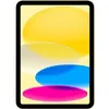 Image de Apple - iPad (2022) - 10.9 - WiFi + Cellular - 256 Go - Jaune - Reconditionné - Excellent état en occasion ou reconditionné