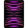 Image de Apple - iPad Pro (2022) - 12.9 - WiFi - 256 Go - Gris Sidéral - Reconditionné - Excellent état en occasion ou reconditionné