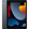 Image de Apple - iPad (2021) - 102 - WiFi - 64 Go - Gris Sidéral - Reconditionné - Etat correct en occasion ou reconditionné