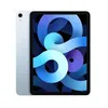 Image de iPad Air 4 (2020) 109 WiFi - 64 Go - Sky Blue - Reconditionné - Etat correct en occasion ou reconditionné