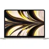 Image de Apple - 136 MacBook Air M2 - RAM 8Go - Stockage 256Go - Lumière Stellaire - AZERTY - Reconditionné - Etat correct en occasion ou reconditionné