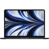 Image de Apple - 13 6 MacBook Air M2 - RAM 8Go - Stockage 512Go - Minuit - AZERTY - Reconditionné - Très bon état en occasion ou reconditionné