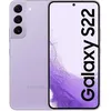 Image de SAMSUNG Galaxy S22 128 Go Lavande - Reconditionné - Excellent état en occasion ou reconditionné