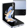 Image de SAMSUNG Galaxy Z Flip4 256 Go Bleu - Reconditionné - Excellent état en occasion ou reconditionné