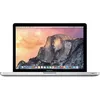Image de APPLE MacBook Pro 15 2012 i7 - 26 Ghz - 16 Go RAM - 512 Go SSD - Argent - Reconditionné - Etat correct en occasion ou reconditionné