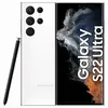Image de SAMSUNG GALAXY S22 Ultra 256Go Blanc - Reconditionné - Très bon état en occasion ou reconditionné