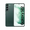 Image de SAMSUNG GALAXY S22 128Go Vert - Reconditionné - Très bon état en occasion ou reconditionné