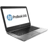 Image de Ordinateur Portable HP 640 G2 - Core i5 - RAM 16Go - SSD 240Go - Linux - Reconditionné - Etat correct en occasion ou reconditionné