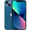 Image de Smartphone iphone 13 128 go bleu 5g double sim état grade a en occasion ou reconditionné