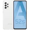 Image de SAMSUNG Galaxy A52s 128Go 5G Blanc (2021) - Reconditionné - Etat correct en occasion ou reconditionné