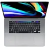 Image de Macbook Pro Touch Bar 16 i7 26 Ghz 16 Go 512 Go SSD Gris Sidéral (2019) - Reconditionné - Très bon état en occasion ou reconditionné