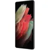 Image de Samsung Galaxy S21 Ultra 256Go Noir - Reconditionné - Très bon état en occasion ou reconditionné