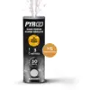 Image de Jet de Scène Pyrotech Pro®   3m / 60s   Argent   Qualité Supérieure