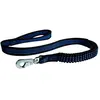 Image de Laisse pour chien anti-coup Martin Sellier Easy Noir TU 3007530