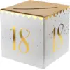 Image de Tirelire Anniversaire 18 ans