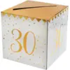 Image de Tirelire Anniversaire 30 ans