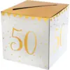Image de Tirelire Anniversaire 50 ans